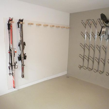 Ferienwohnung Kant Fieberbrunn Extérieur photo