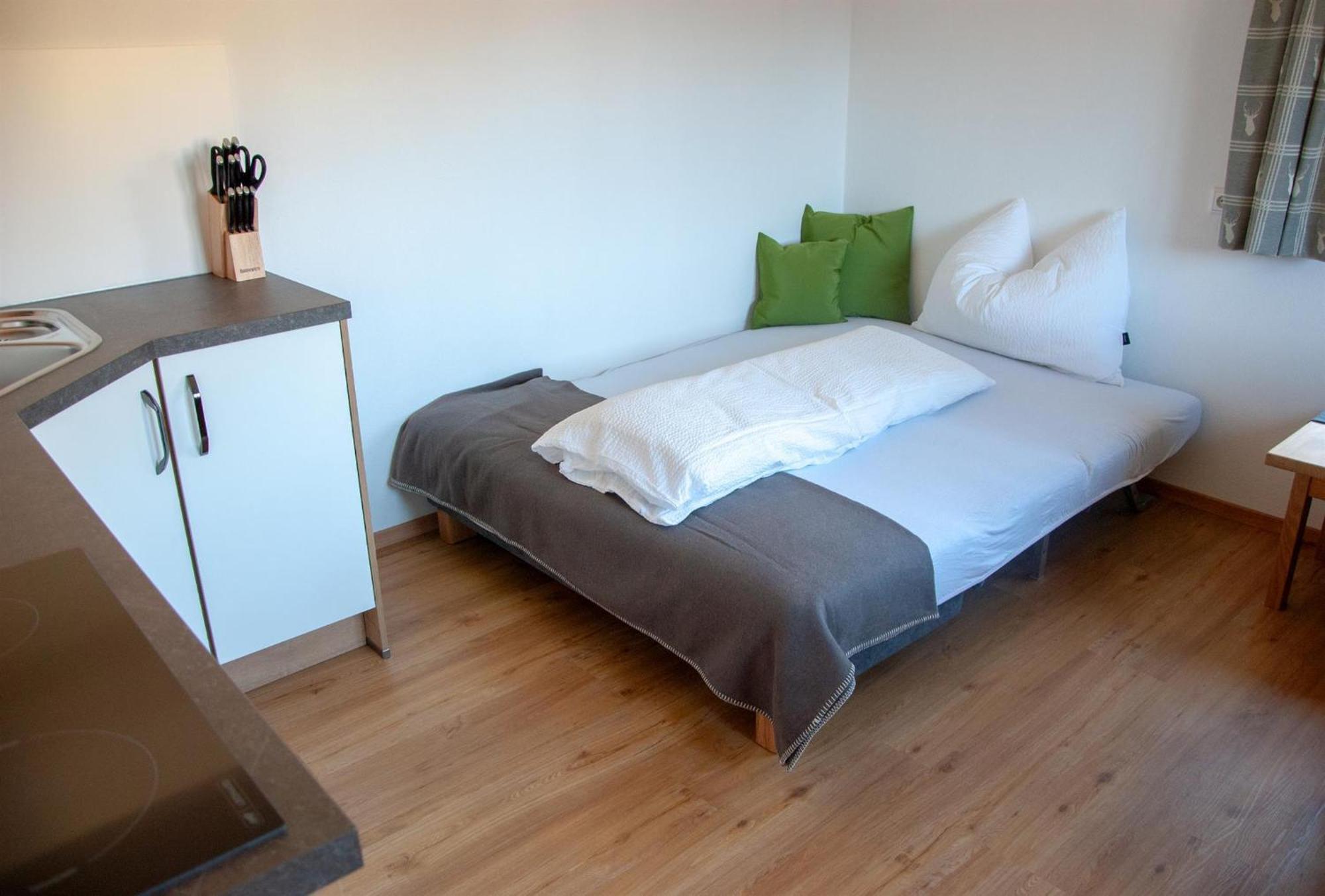 Ferienwohnung Kant Fieberbrunn Extérieur photo