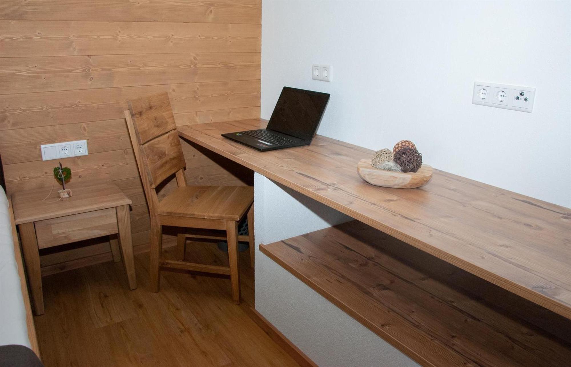 Ferienwohnung Kant Fieberbrunn Extérieur photo
