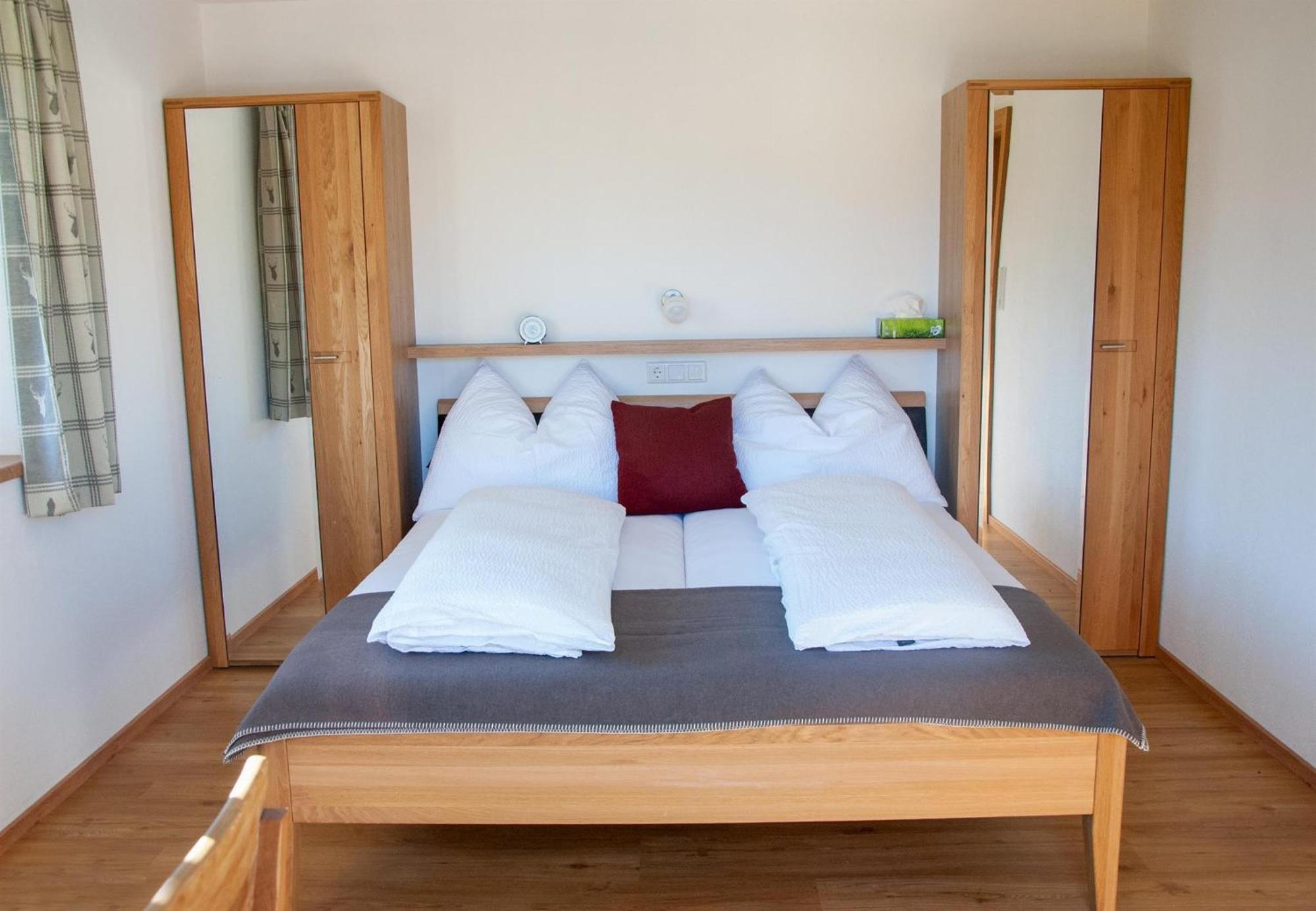 Ferienwohnung Kant Fieberbrunn Extérieur photo