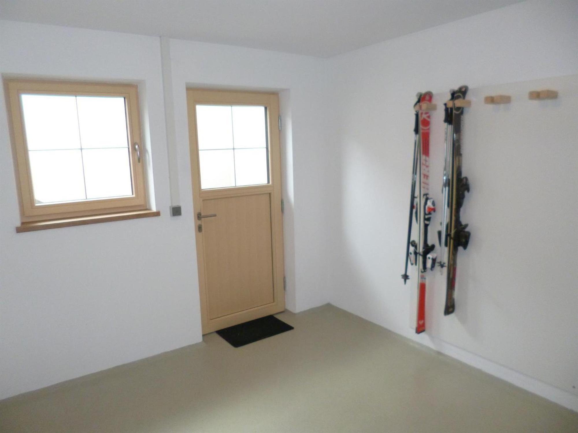 Ferienwohnung Kant Fieberbrunn Extérieur photo