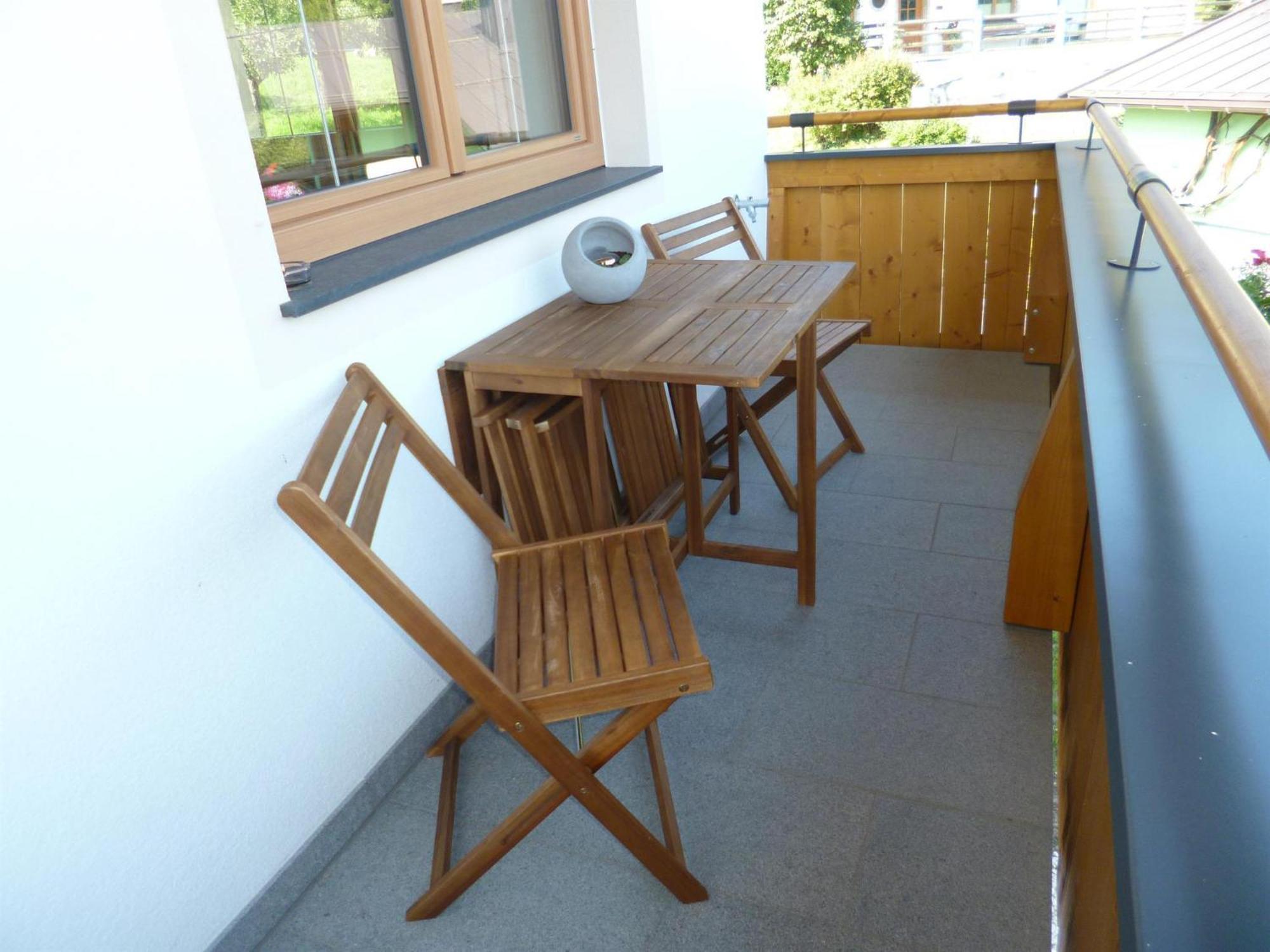 Ferienwohnung Kant Fieberbrunn Extérieur photo