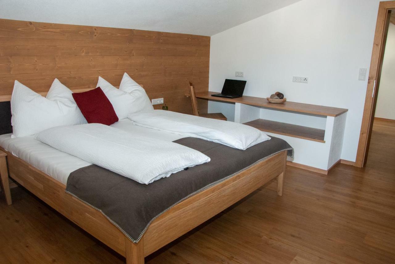 Ferienwohnung Kant Fieberbrunn Extérieur photo