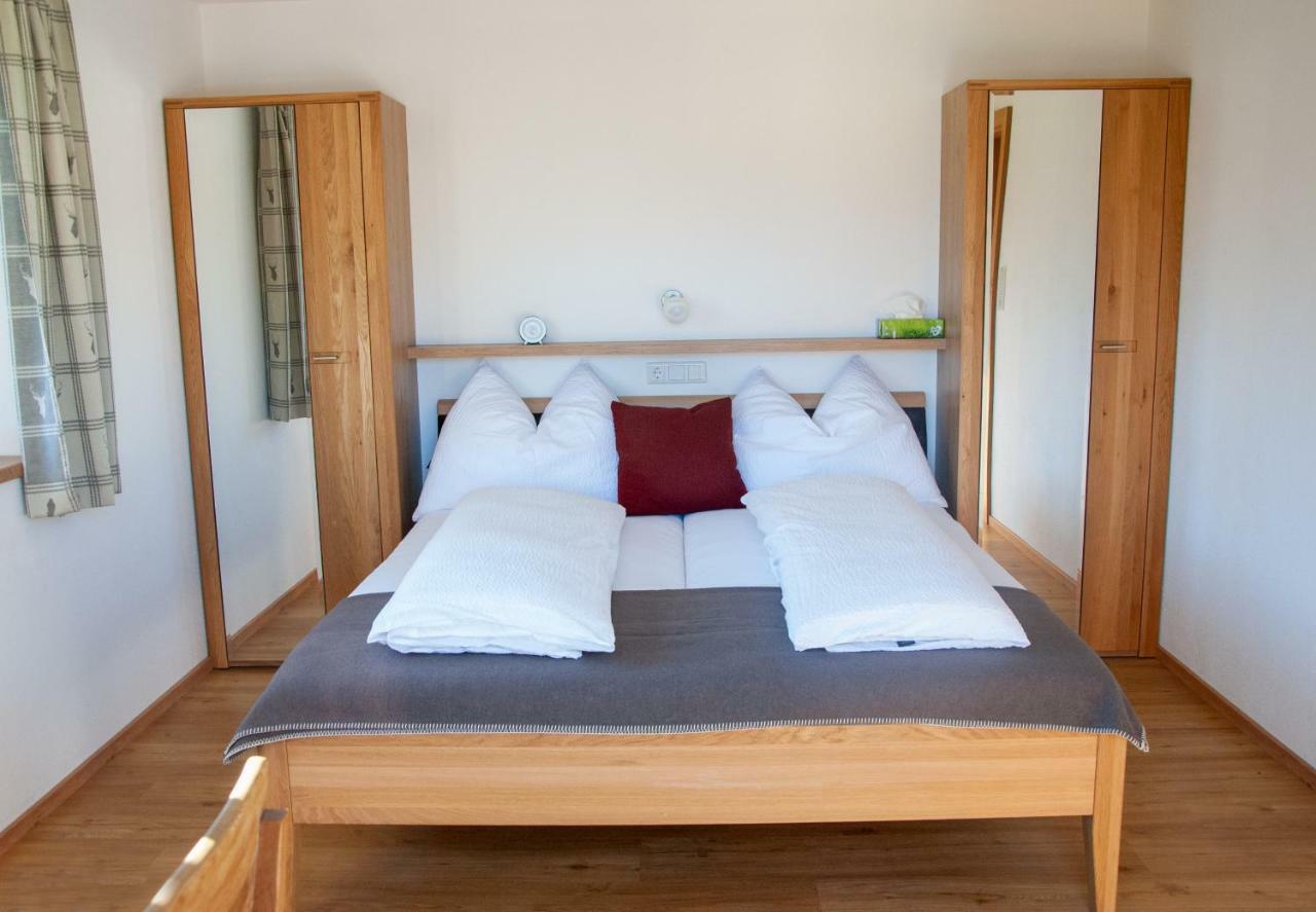 Ferienwohnung Kant Fieberbrunn Extérieur photo